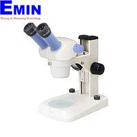 HST JSZ5S Trinocular Zoom Stereo Microscope For Industry (0.7X-3X, Trinocular)