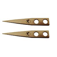 SIBORG ST5-TS Spare Tips Straight