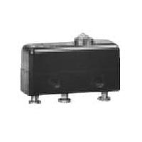 Honeywell 311SM2-H4 Micro Switch Submini BASIC SW SPDT 250Vac 5A