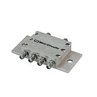 Mini-Circuits ZASW-2-50DRA+ RF Switch ICs Reflective SPDT, Solid State Switch, DC - 5000 MHz, 50ohm