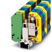 PHOENIX CONTACT 3009176 Wire to Wire UKH 95-PE/N