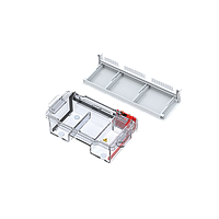 Electrophoresis Systems