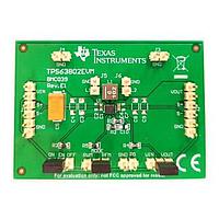 Texas Instruments TPS63802EVM Voltage Regulator - Switching Regulator TPS63802 high curren t; high efficiency b