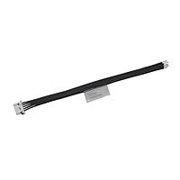 Molex 218323-1052 Discrete Wire ISL-to-Pigtail OTS Cable Assembly 2mm Pitch SR 300mm Lgth 5 Crcts WH