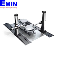 Coordinate Measuring Machine (CMM)