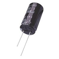 Chemi-Con ESMG250ELL470ME11D Miniature Aluminum Electrolytic Capacitor 47uF 25volts 20%