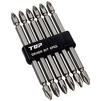 TOP Kogyo DB2-11006 Driver Bit Set (110mm)