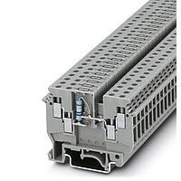 PHOENIX CONTACT 3232011 Feed Through Connector UDK 4-DUR 249 P/P