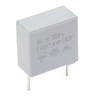 Vishay Draloric F340Y242230KKM2T0 THB Grade IIIB Class Y2 Interference Suppression Film Capacitor MKP F340Y2 0,22 F 10  305Vac