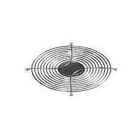 Keystone Electronics 8457 Guard Fan/Finger Guard 10" Metal