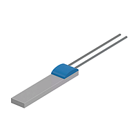Jumo PCW-S-PtNi Platinum-chip temperature sensors (-70 ~ +400 °C, Part No.: 00089207)