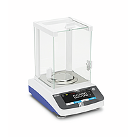 KERN ADT 200-4 Analytical balance (220g; 0.0001 g)
