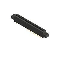 EDAC 387-038-541-808 With Flanges Card Edge Connector