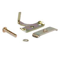 Anderson Power Products 990-BK Accessories SB50 SELF ATTACHING CABLE CLAMP - BULK