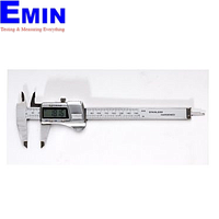 HINOTEK SDK1-136-30 Caliper (0-300mm*0. 01/0-12in*0. 0005)