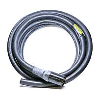 Molex 1300200177 Sensor Cables / Actuator Cables CC 12P MP 12' 14/12 NEO 90DEG