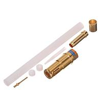 Tri-Star Electronics M39029/59-366 Contacts Socket Contact 8 GA Coax