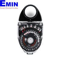 SEKONIC L-398A STUDIO DELUXE III Analog Light Meter