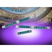 KYOCERA AVX 009159008061916 Connectors OPEN ENDED CARD EDGE 8P 1.6mm THICKNESS