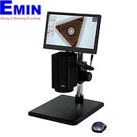 INSIZE 5325-VM100 Motorized Zoom Microscope (10~68.5X)