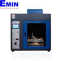 Lisun WKS-1208 Masks Flame Retardant Performance Tester (AC220V, 50Hz, 50W)