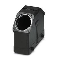 PHOENIX CONTACT 1411497 Hoods HC-EVO-B24HHFD2BPLBK