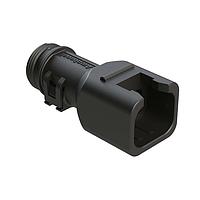 Amphenol SINE Systems ATBS-235-0405 Accessories 4 POSITION BACKSHELL