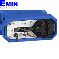 Eijkelkamp 12.35.SB Peristaltic pump - 12 VDC advanced (2l/min)