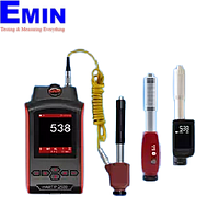 SADT HARTIP2500+ Portable Hardness Tester (HRC0,9-79,2,± 0,3%,cable probe)