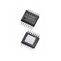 Infineon TLE46782ELXUMA1 LDO Voltage Regulators OPTIREG LINEAR