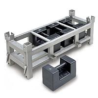 KERN 346-022-005 Weight Container (120kg)