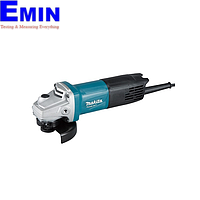 MAKITA M9506B Angle Grinder (100 mm)