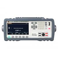 Rek RK2516AN DC resistance tester (1μΩ～200kΩ, 0.05%)