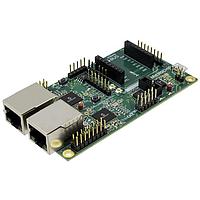 Microchip Technology EV50P30A Evaluation Kits EVB-LAN9253-SAMD51