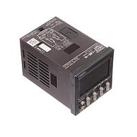 Omron Automation and Safety H5CX-L8E-N AC100-240 Timers 8PIN RLY OUT li it instant