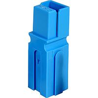 Anderson Power Products 1380 Heavy Duty Power Connectors PP180 BLUE 1/0 AWG W/ 180A 1/0 AWG CONT