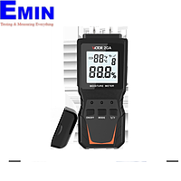 Wood and Construction Moisture Meter