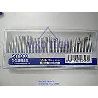 Smato SMT-30 Mounted Point Set (1.0 – 5.0 mm)