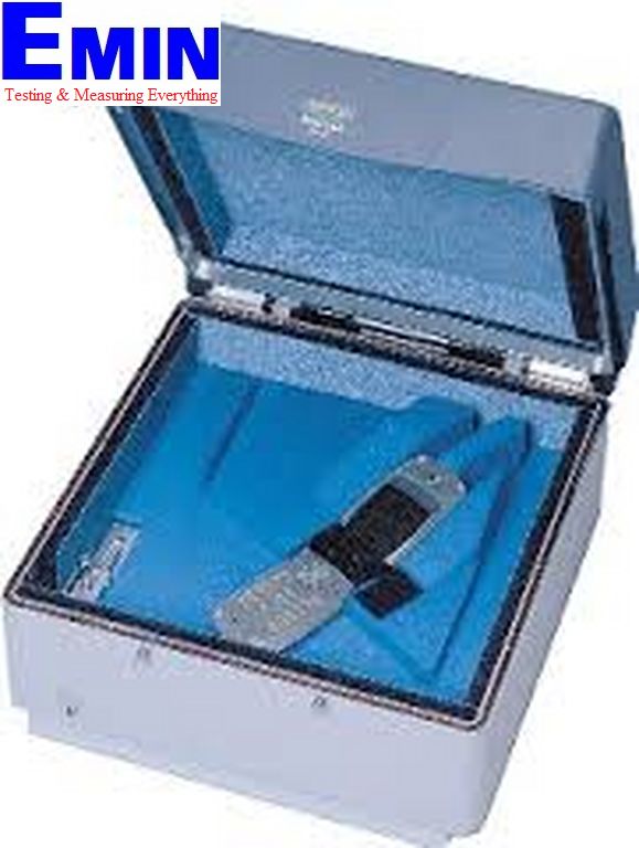 Handheld network and cable testing equipment for field troubleshooting