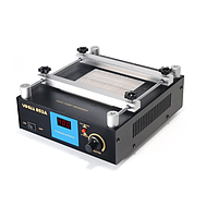YIHUA 853A BGA Preheating Sation (600 W, 50℃ – 350℃)