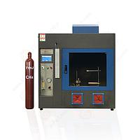 Lisun HVR-LS Horizontal Vertical Flame Tester (0~0.25Mpa)