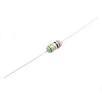 Vitrohm CRP200JT-52-100RAA Wirewound Resistors 2.0W 100Ohms 100R 5% Sfty Wrwnd Core