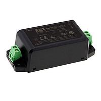 MEAN WELL MPM-30-48ST AC-DC Power Modules 30.2W 48V 0.63A Screw Term Medical