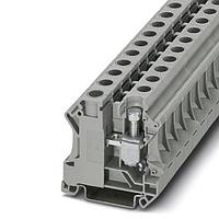 PHOENIX CONTACT 3075728 DIN Rail Terminal Blocks UTI 16 BU
