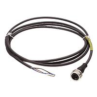 Molex 120079-8046 Sensor Cables / Actuator Cables UltraLck SE Crdst 5P M Strt/Pgtal 2m