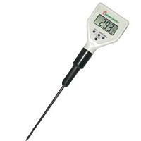Portable Contact Thermometer