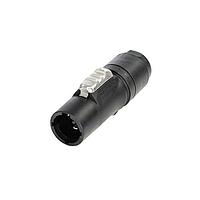 Heavy Duty Power Connectors