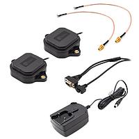 MicroStrain by HBK RS232 Connectivity Kit Sensor Cables / Actuator Cables