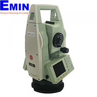 SATLAB SLT5 Total Station (Accuracy: 5”)