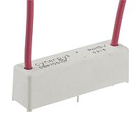 Cynergy3 DBR70510F Reed Relays 10KV 05V SPNC Rhodium - Flying Lead HV contact connections